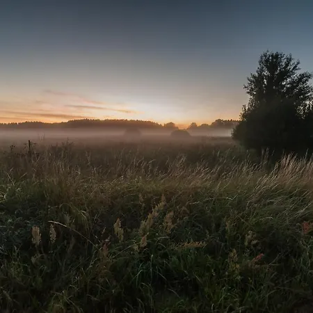 Retrodom Holiday home *