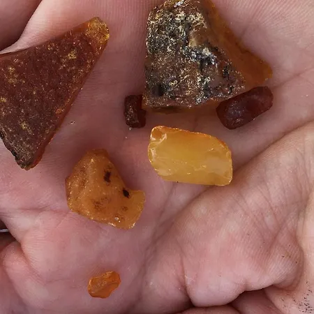 Retrodom Hébergement de vacances Retowo (Pomerania)