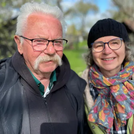 Hébergement de vacances Retrodom