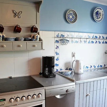 Holiday home Retrodom *