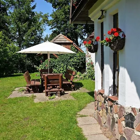 Holiday home Retrodom