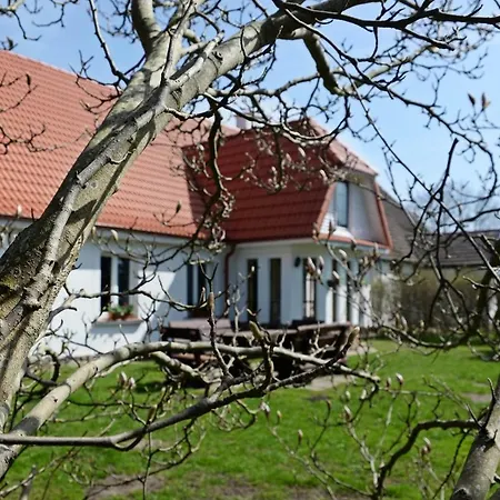 Holiday home Retrodom Retowo (Pomerania)