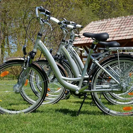 Holiday home Retrodom *