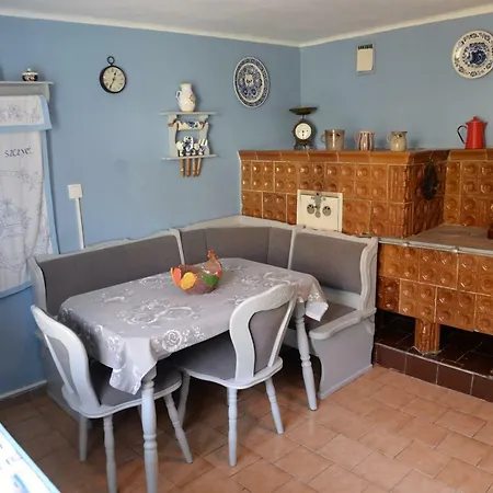 Holiday home Retrodom *