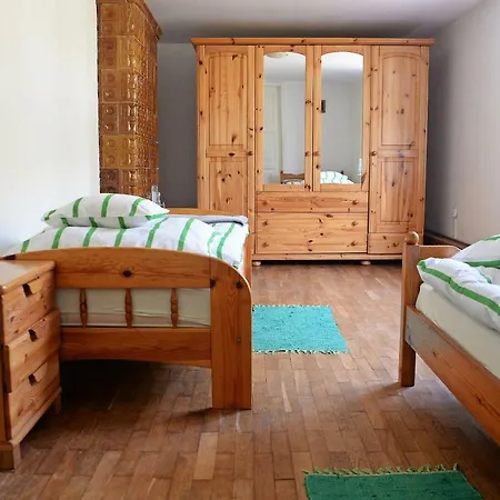 Holiday home Retrodom Retowo (Pomerania)