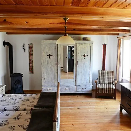 Retrodom Holiday home