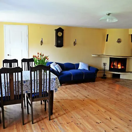 Hébergement de vacances Retrodom *