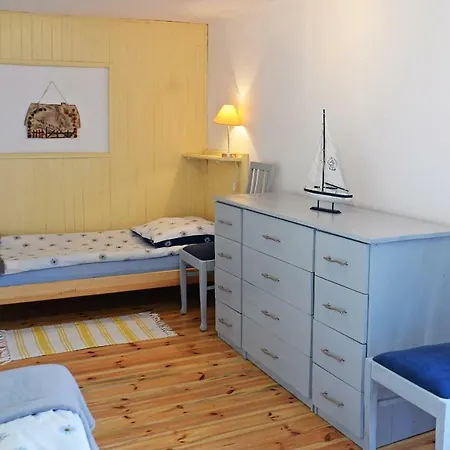 Holiday home Retrodom Retowo (Pomerania)