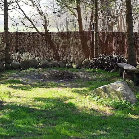 Retrodom Retowo (Pomerania)