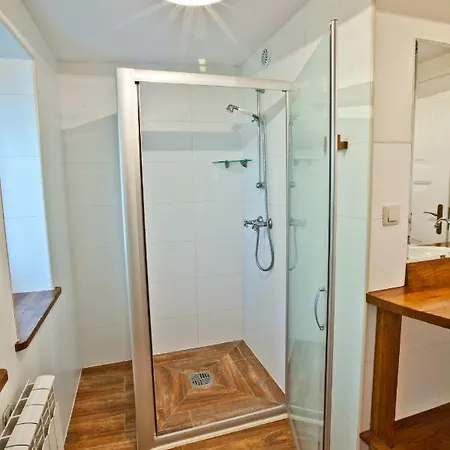 Holiday home Retrodom