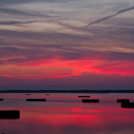 Retrodom Holiday home Retowo (Pomerania)