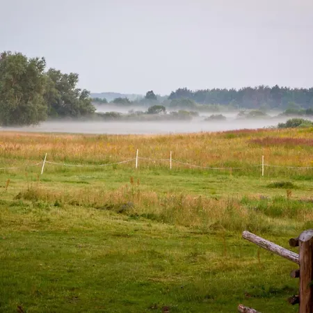 Retrodom * Retowo (Pomerania)