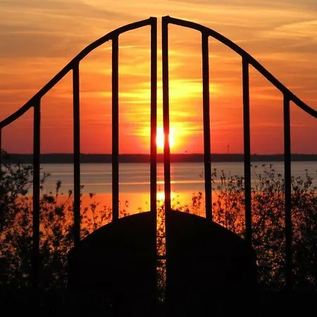 Holiday home Retrodom Retowo (Pomerania)