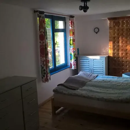 Retrodom Holiday home