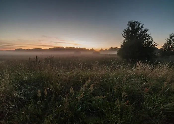 Retrodom Dom wakacyjny *