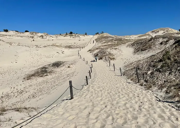 Retrodom Retowo (Pomerania)