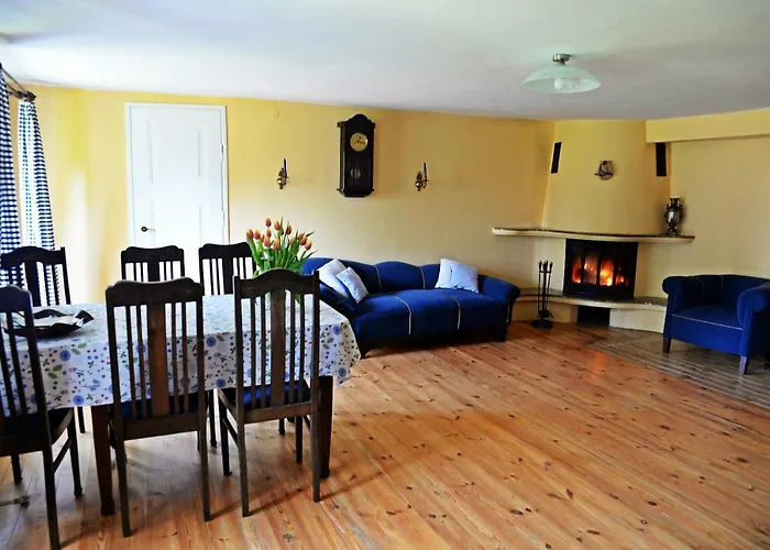 Dom wakacyjny Retrodom *