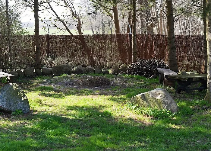 Retrodom Retowo (Pomerania)