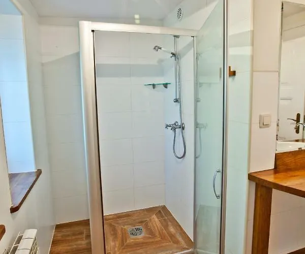 Dom wakacyjny Retrodom