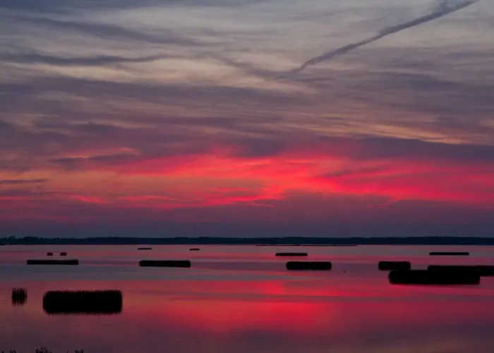 Retrodom Dom wakacyjny Retowo (Pomerania)