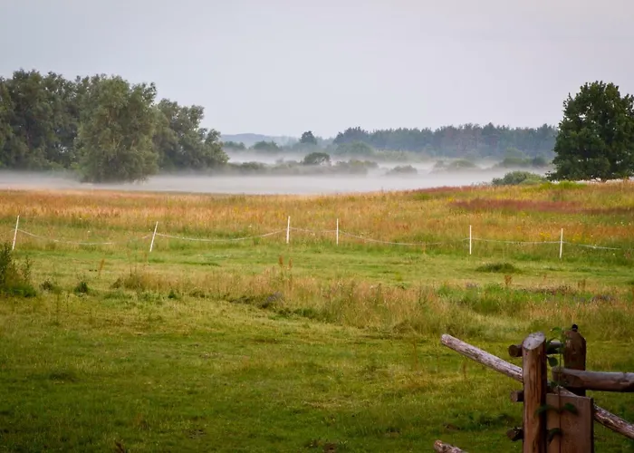 Retrodom * Retowo (Pomerania)